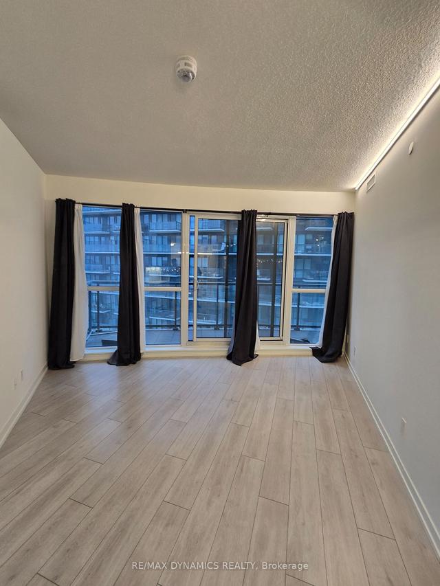 2107 - 49 East Liberty St, Condo with 2 bedrooms, 1 bathrooms and 0 parking in Toronto ON | Image 13