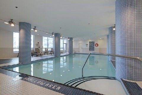 1001 - 80 Western Battery Rd W, Condo with 1 bedrooms, 1 bathrooms and 1 parking in Toronto ON | Image 9