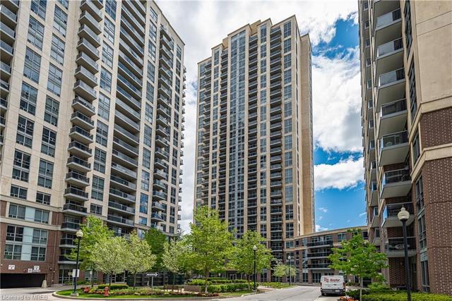 309 - 3 Michael Power Place, House attached with 1 bedrooms, 1 bathrooms and 1 parking in Toronto ON | Image 1