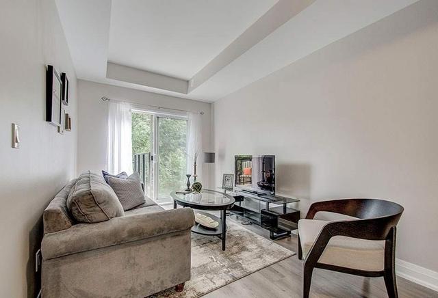 th8 - 780 Sheppard Ave E, Townhouse with 2 bedrooms, 2 bathrooms and 1 parking in Toronto ON | Image 25