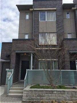 th24 - 290 Village Green Sq, Townhouse with 4 bedrooms, 3 bathrooms and 2 parking in Toronto ON | Image 1