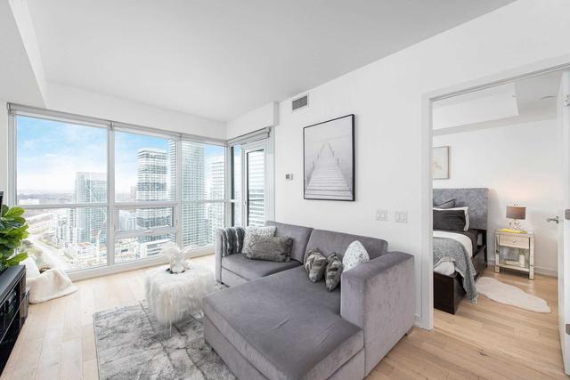 4108 - 2200 Lake Shore Blvd W, Condo with 1 bedrooms, 1 bathrooms and 1 parking in Toronto ON | Image 22