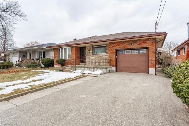 26 Palermo Crescent, House detached with 3 bedrooms, 1 bathrooms and 3 parking in Guelph ON | Image 23