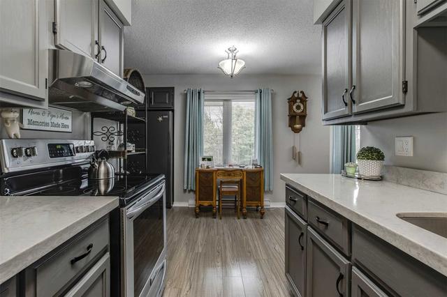 18 - 155 Church St, Condo with 2 bedrooms, 1 bathrooms and 1 parking in Penetanguishene ON | Image 25