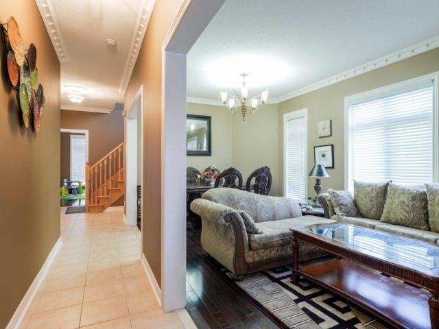 2 Blazing Star Dr, House detached with 4 bedrooms, 6 bathrooms and 4 parking in Brampton ON | Image 6