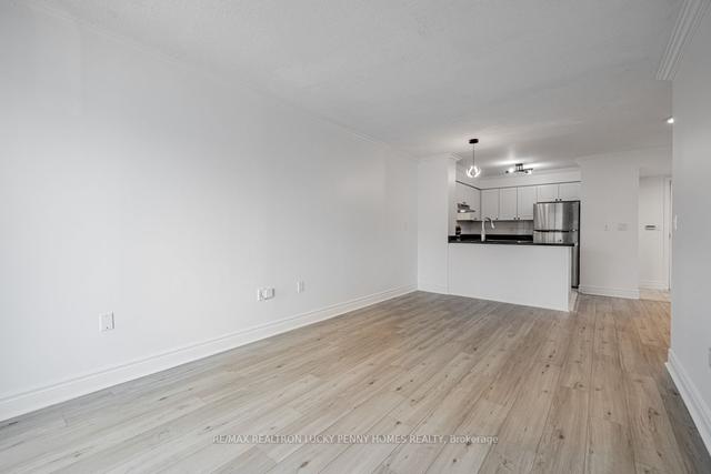 203 - 1 Hycrest Ave, Condo with 1 bedrooms, 1 bathrooms and 1 parking in Toronto ON | Image 25