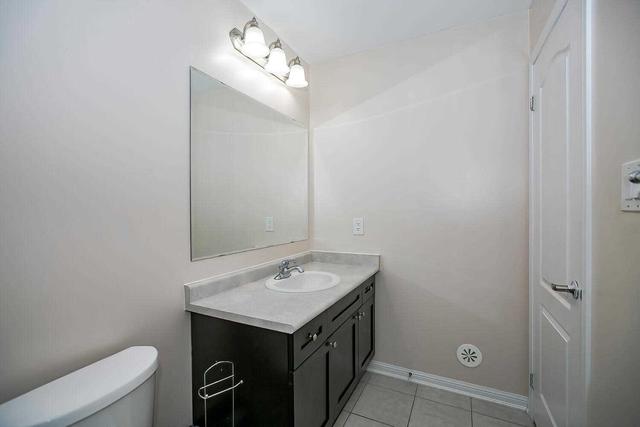 53 Ariel Rd S, House attached with 3 bedrooms, 4 bathrooms and 2 parking in Brampton ON | Image 28