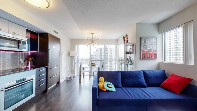 1612 - 5168 Yonge St, Condo with 2 bedrooms, 2 bathrooms and 1 parking in Toronto ON | Image 38
