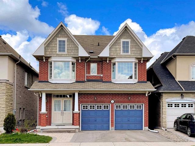 22 Brower Ave, House detached with 4 bedrooms, 4 bathrooms and 4 parking in Richmond Hill ON | Image 1