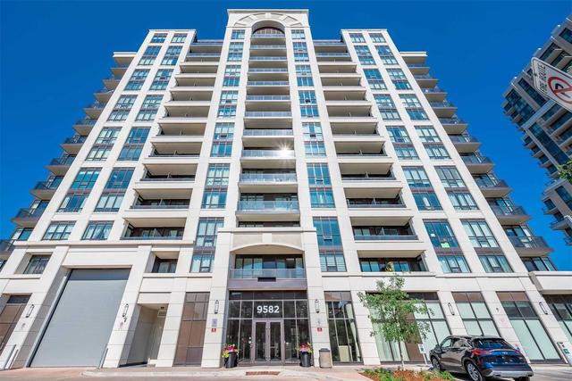 ph07 - 9582 Markham Rd, Condo with 2 bedrooms, 2 bathrooms and 1 parking in Markham ON | Image 12