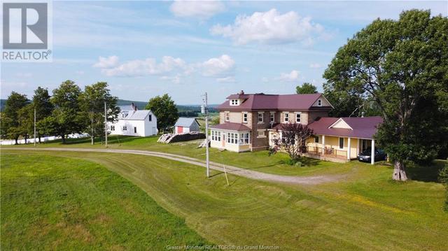 1619 Route 895, House detached with 4 bedrooms, 2 bathrooms and null parking in Elgin NB | Image 3