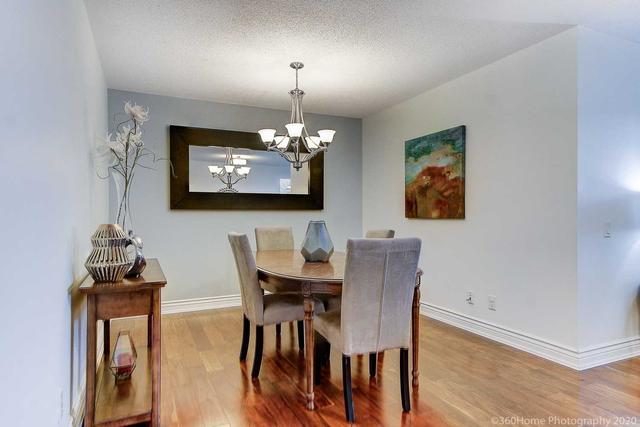 208 - 5229 Dundas St W, Condo with 2 bedrooms, 2 bathrooms and 1 parking in Toronto ON | Image 24