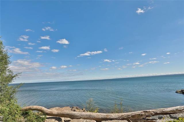 306 - 2060 Lakeshore Road, Condo with 1 bedrooms, 1 bathrooms and null parking in Burlington ON | Image 21