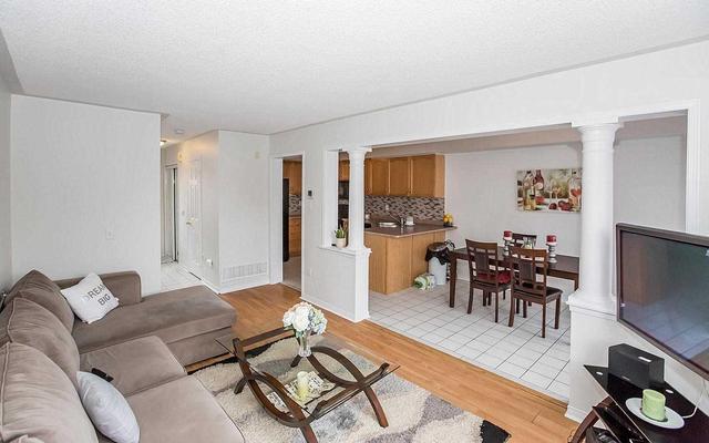 35 - 9900 Mclaughlin Rd N, Townhouse with 3 bedrooms, 2 bathrooms and 1 parking in Brampton ON | Image 5