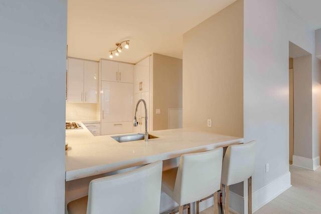 Th126 - 29 Queens Quay, Townhouse with 3 bedrooms, 3 bathrooms and 2 parking in Toronto ON | Image 7