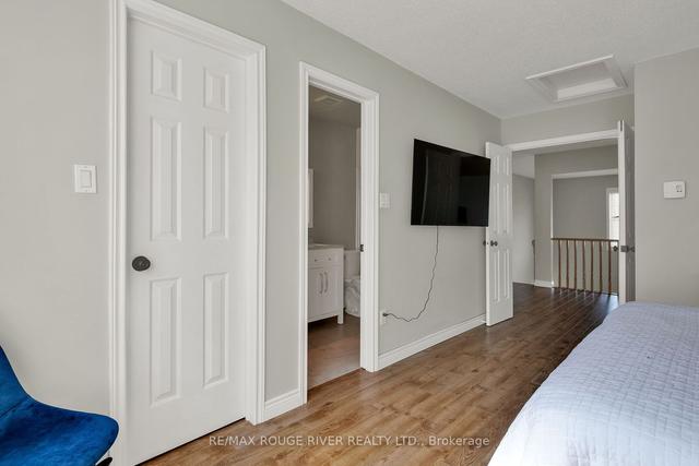 b 204 - 182 D'arcy St, Townhouse with 2 bedrooms, 2 bathrooms and 1 parking in Cobourg ON | Image 24