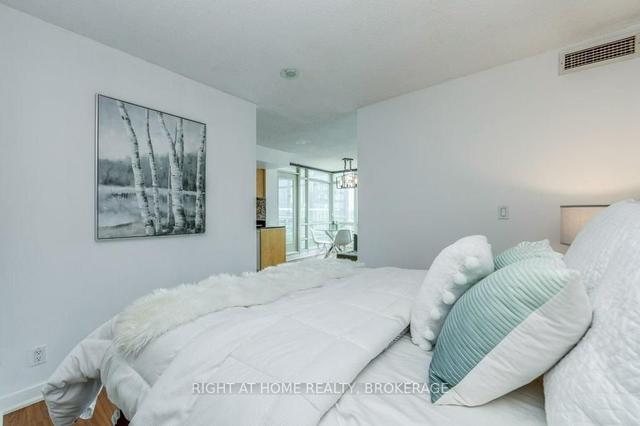 2106 - 397 Front St W, Condo with 1 bedrooms, 1 bathrooms and 1 parking in Toronto ON | Image 11