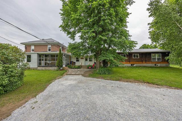 1003 Fourth Lake Rd, House detached with 6 bedrooms, 2 bathrooms and 13 parking in Central Frontenac ON | Card Image