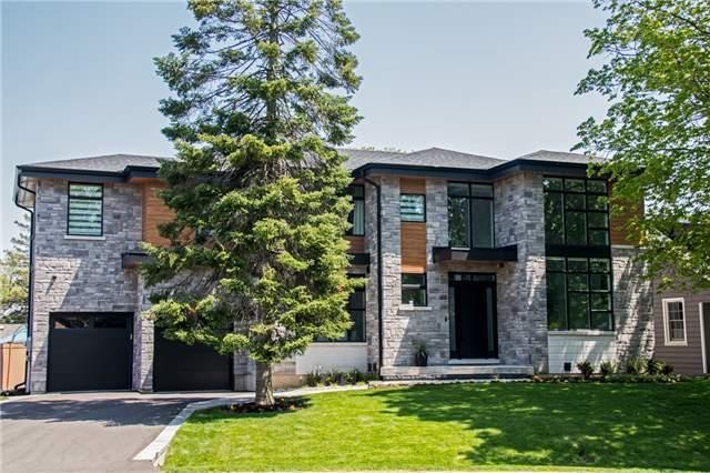 459 Smith Lane, House detached with 4 bedrooms, 5 bathrooms and 6 parking in Oakville ON | Image 3