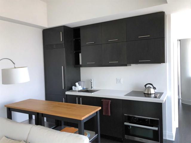 lph6 - 1080 Bay St, Condo with 1 bedrooms, 1 bathrooms and 0 parking in Toronto ON | Image 12