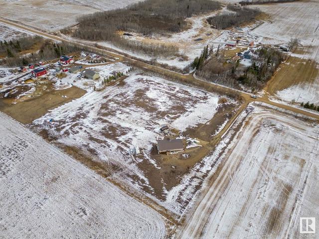 554066 Rge Rd 192, House detached with 3 bedrooms, 1 bathrooms and null parking in Lamont County AB | Image 10