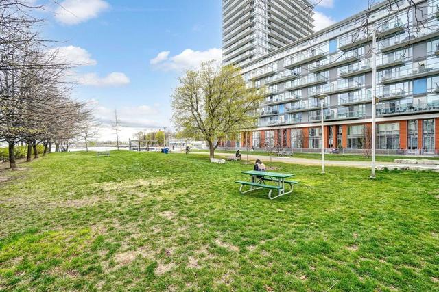 1009 - 90 Stadium Rd, Condo with 1 bedrooms, 1 bathrooms and 1 parking in Toronto ON | Image 26