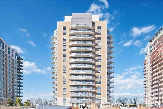1510 - 200 Inlet Private, Condo with 2 bedrooms, 2 bathrooms and 2 parking in Ottawa ON | Image 1