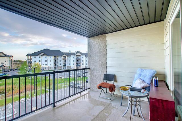 8314 - 304 Mackenzie Way Sw, Condo with 2 bedrooms, 2 bathrooms and 2 parking in Calgary AB | Image 31
