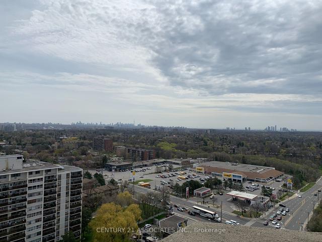 2405 - 2010 Islington Ave, Condo with 1 bedrooms, 2 bathrooms and 2 parking in Toronto ON | Image 6