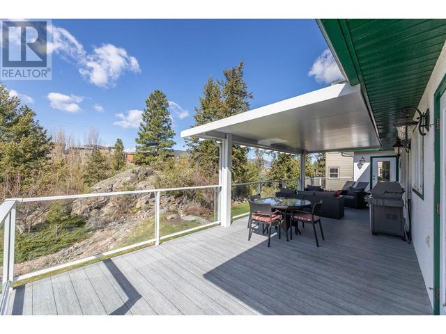 276 Heritage Boulevard, House detached with 3 bedrooms, 2 bathrooms and 2 parking in Okanagan Similkameen D BC | Image 41