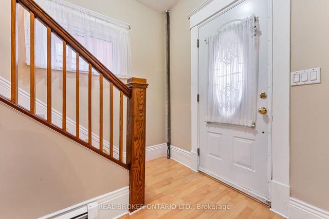 146 Albion St, House detached with 4 bedrooms, 2 bathrooms and 2 parking in Brantford ON | Image 23