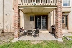 103 - 4005 Kilmer Dr, Condo with 1 bedrooms, 1 bathrooms and 1 parking in Burlington ON | Image 12