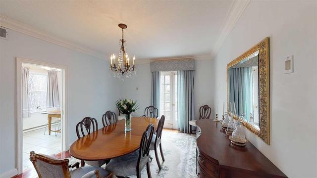108 Elm Ave, House semidetached with 3 bedrooms, 5 bathrooms and 4 parking in Toronto ON | Image 9