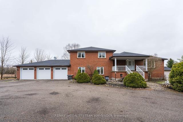 19919 Winston Churchill Blvd, House detached with 3 bedrooms, 4 bathrooms and 15 parking in Caledon ON | Image 1