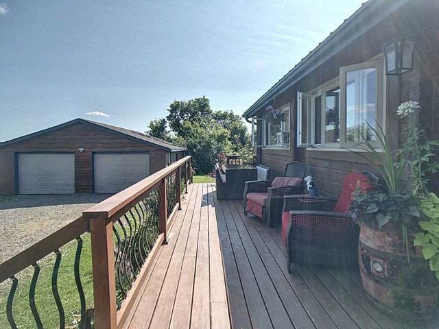 076040 7th Sw Line, Home with 3 bedrooms, 1 bathrooms and 12 parking in Melancthon ON | Image 16