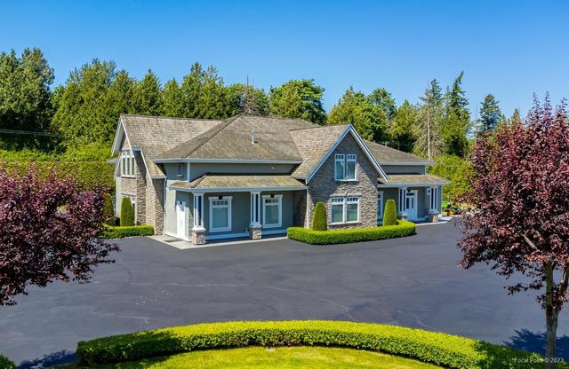 1440 184 Street, House detached with 5 bedrooms, 8 bathrooms and 12 parking in Surrey BC | Image 38