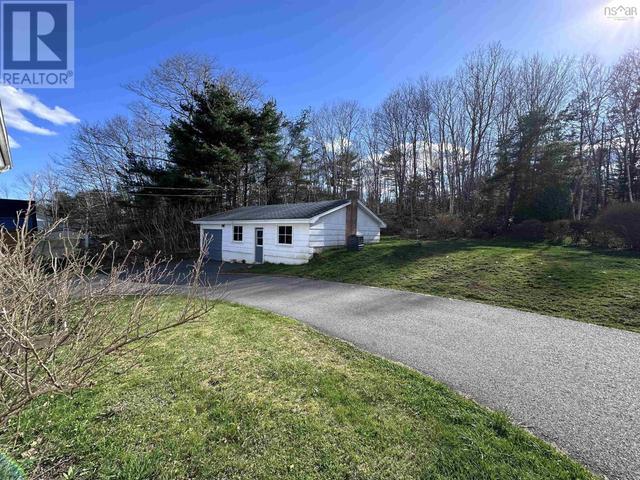 1434 Highway 331, House detached with 3 bedrooms, 1 bathrooms and null parking in Lunenburg MD NS | Image 30