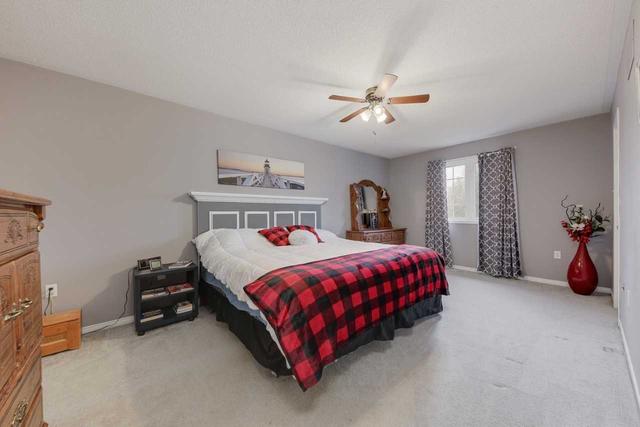 338 Emms Dr, House detached with 3 bedrooms, 2 bathrooms and 6 parking in Barrie ON | Image 16