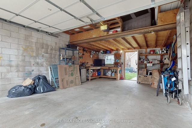 218 Boon Ave, House detached with 2 bedrooms, 1 bathrooms and 2 parking in Toronto ON | Image 14