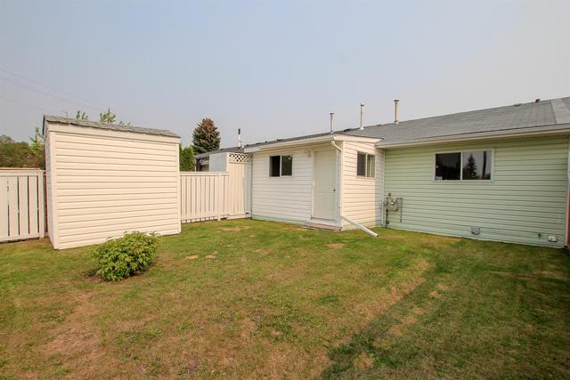 30 Ellis Close, Home with 2 bedrooms, 1 bathrooms and 2 parking in Red Deer AB | Image 29