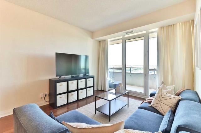 1014 - 1055 Southdown Rd, Condo with 2 bedrooms, 2 bathrooms and 1 parking in Mississauga ON | Image 20