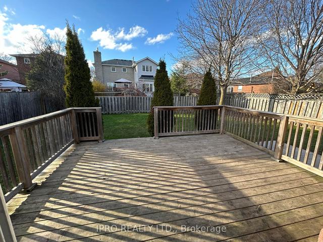 upper - 305 Hansen Blvd, House detached with 3 bedrooms, 1 bathrooms and 2 parking in Orangeville ON | Image 20
