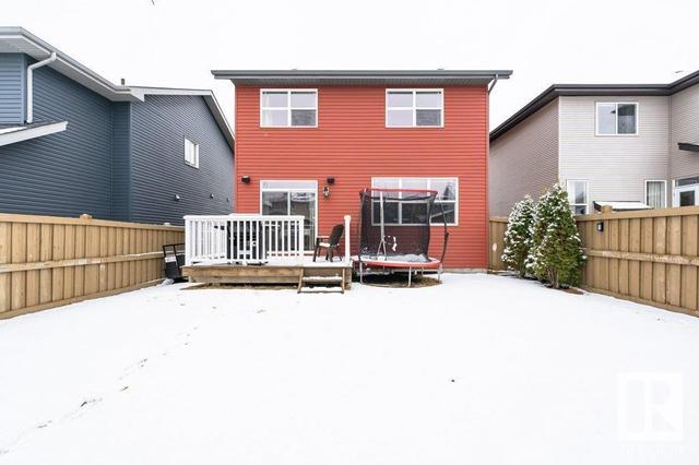 5912 175 Av Nw, House detached with 3 bedrooms, 2 bathrooms and 6 parking in Edmonton AB | Image 41