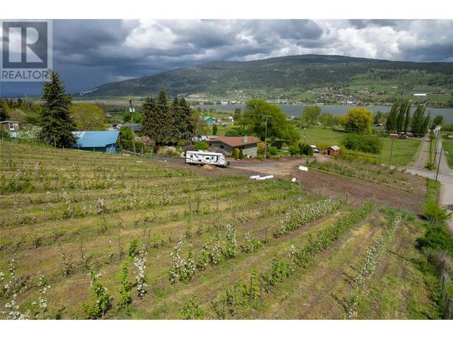 7850 Old Kamloops Road, House detached with 4 bedrooms, 3 bathrooms and 12 parking in North Okanagan B BC | Image 44
