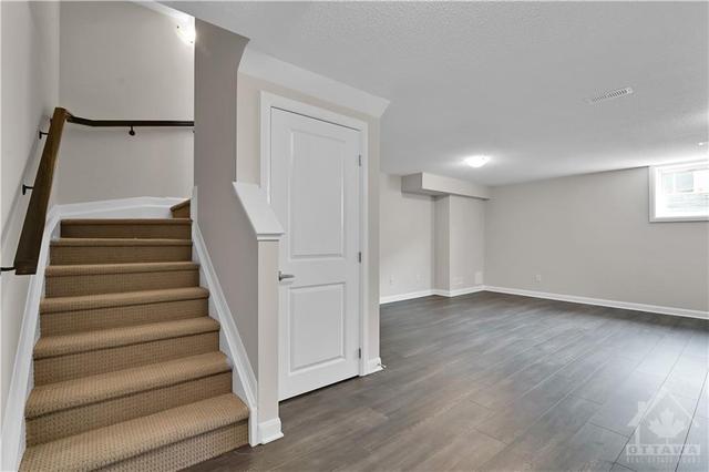 189 Invention Boulevard, Townhouse with 3 bedrooms, 4 bathrooms and 2 parking in Ottawa ON | Image 24