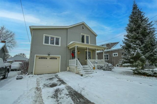 6279 Franklin Ave, House detached with 4 bedrooms, 2 bathrooms and 3 parking in Niagara Falls ON | Image 12