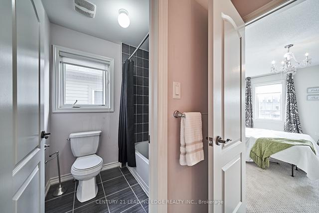 6 North Glen Blvd, House detached with 4 bedrooms, 4 bathrooms and 4 parking in Clarington ON | Image 21