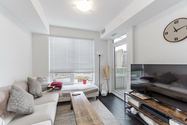 307 - 3121 Sheppard Ave E, Condo with 2 bedrooms, 2 bathrooms and 1 parking in Toronto ON | Image 6