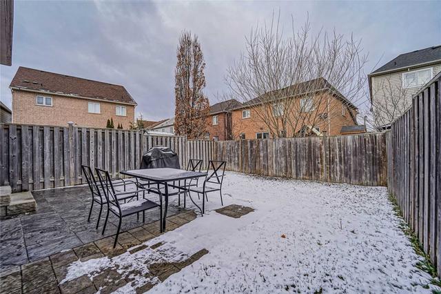 54 Westray Cres, House semidetached with 3 bedrooms, 3 bathrooms and 3 parking in Ajax ON | Image 27