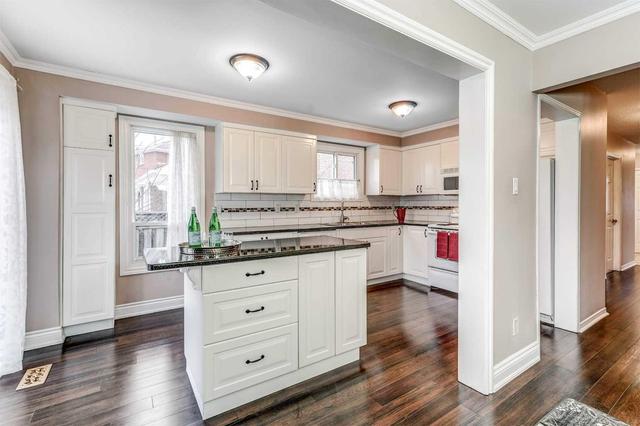 37 Largo Cres, House detached with 3 bedrooms, 3 bathrooms and 2 parking in Vaughan ON | Image 6
